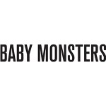 Baby Monsters