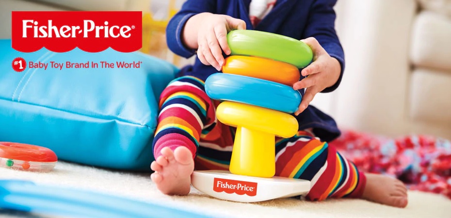 Fisher Price Fisher Price