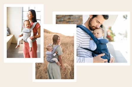 Ergobaby Ergobaby