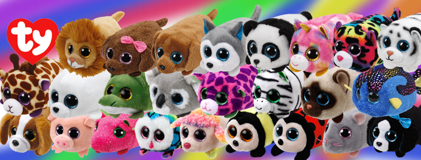 Ty - Beanie boo´s Ty - Beanie boo´s