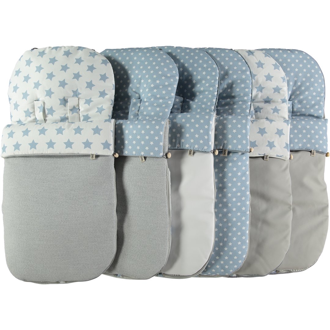 Outlet sacos silla paseo deals