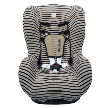 Funda para silla de coche Bebe Confort Milofix