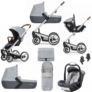 Comprar cochecitos bebe barato - OUTLET