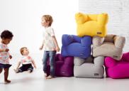 Sillon Infantil