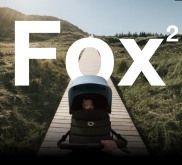 Bugaboo Fox 2