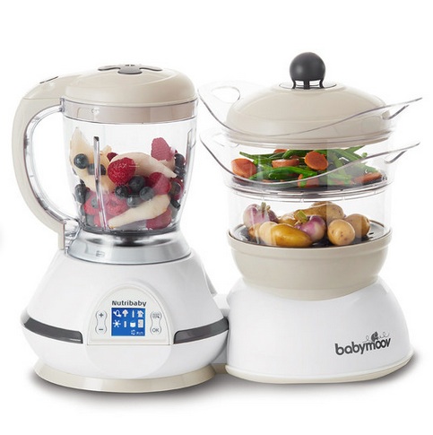 Robot de cocina - Babycook - Mejor precio garantizado - Outletbebe