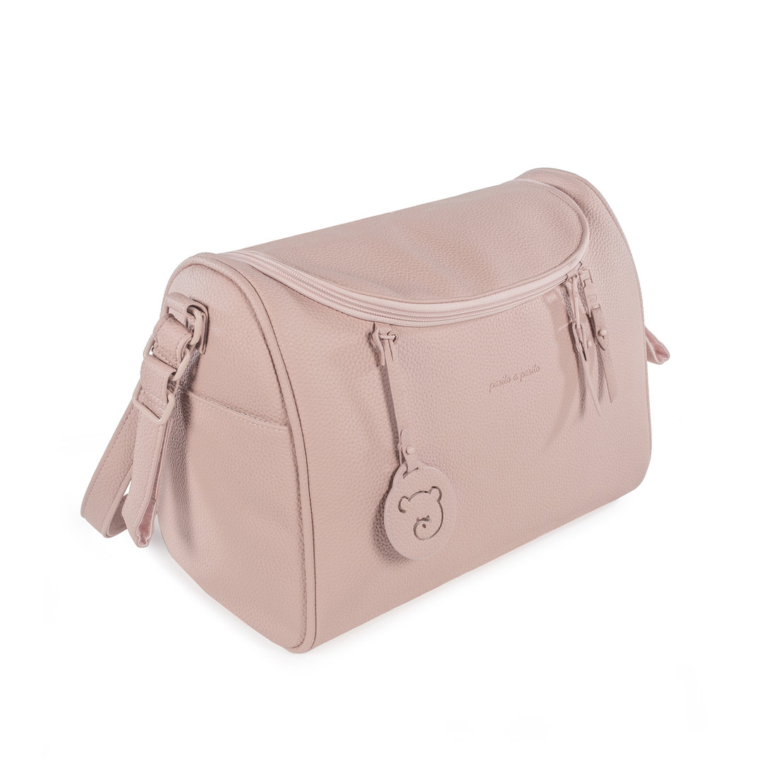 Pasito bolsa canastilla coleccion yummi