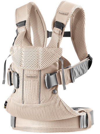 Babybjorn mochila portabebes One Air