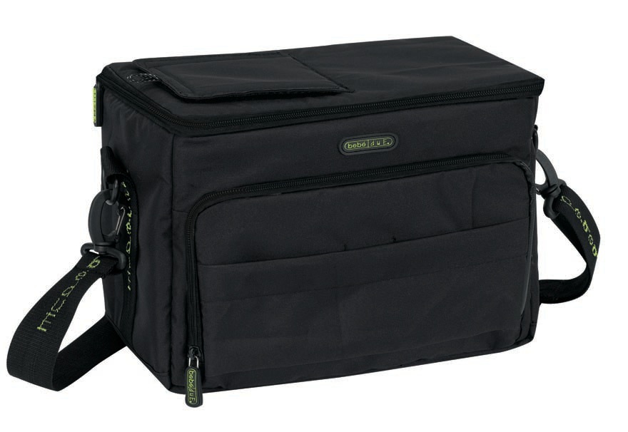 BEBEDUE BOLSO TRIP TRACK ICE BAG