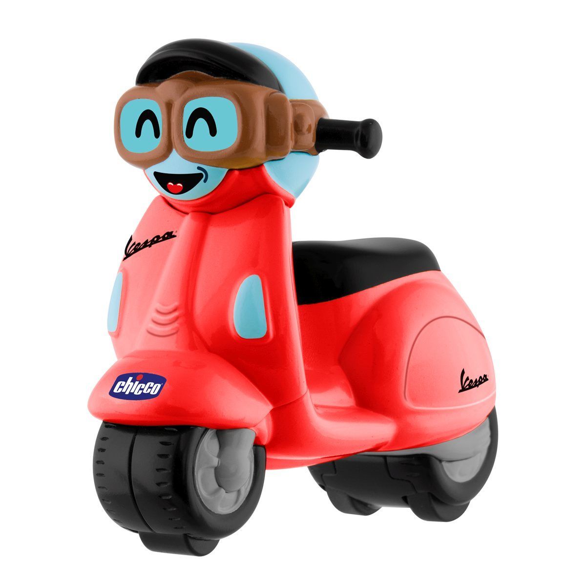 vespa juguete
