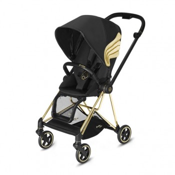 Cybex silla de paseo mios wings by jeremy Scott