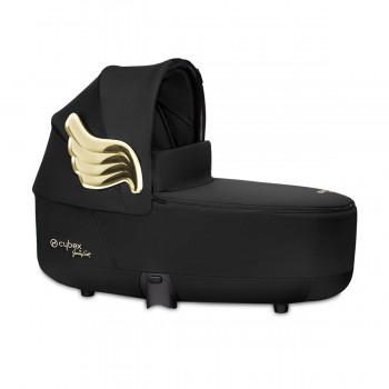 Cybex priam capazo lux wings by Jeremy Scott