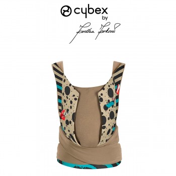 Cybex mochila portabebés yema tie one love by Karolina Kurkova 