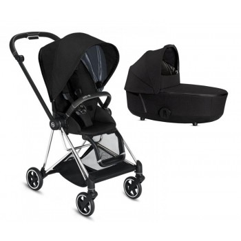 cybex mios duo