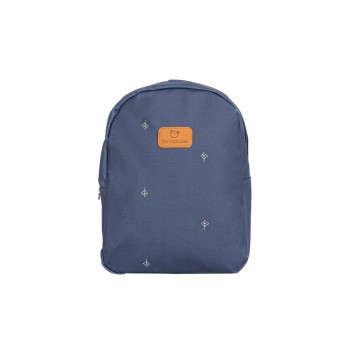 Bimbi Pirulos mochila infantil colección natural 