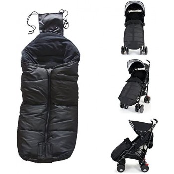 Star ibaby Saco Polar Universal Para Silla de Paseo y Cochecito * LIQUIDACION