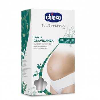 Chicco faja banda embarazo * producto reaconcionado