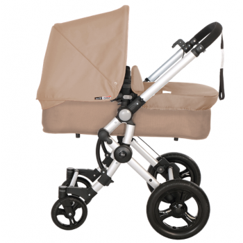 Baby ace carrito duo 042 color arena basic