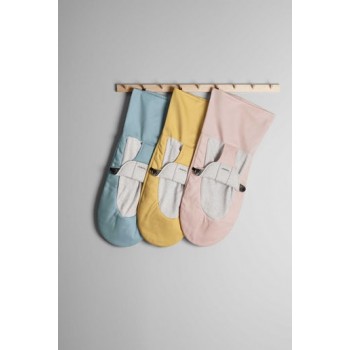 Babybjorn Asiento de tela Hamaca Balance Soft cotton/Jersey