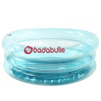 Badabulle Bañera hinchable 