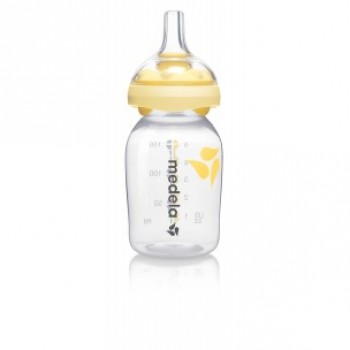 MEDELA BIBERÓN CALMA 150 ML