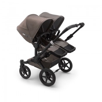Bugaboo Donkey 3 Gemelar Mineral Collection