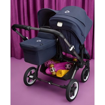 Bugaboo Donkey 5 duo completo 