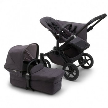 Bugaboo Donkey 5 mono colección mineral 