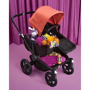 Bugaboo Donkey 5 mono completo 