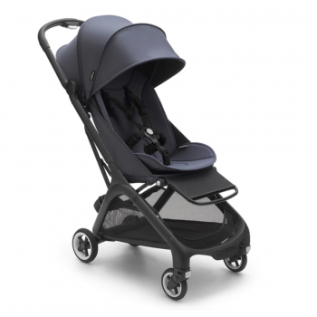 Bugaboo butterfly azul tormenta