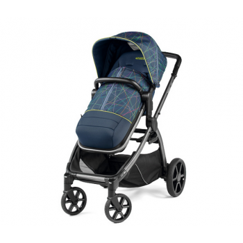 Peg perego silla de paseo YPSI