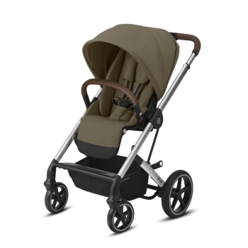 Cybex gold silla de paseo Balios S Lux