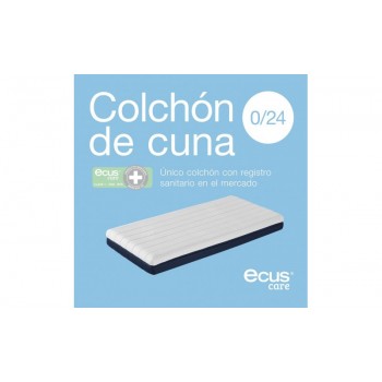 Ecus Colchón Care