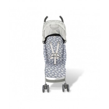 Fundas Bcn colchoneta para Maclaren Quest y Techno Xt 2013 2017