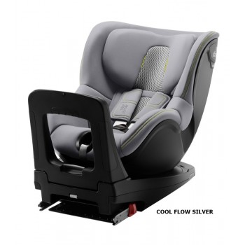 Britax Römer Silla de Auto DUALFIX M i-SIZE