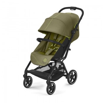 Cybex gold silla de paseo Eezy S+ 2