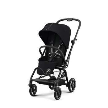 Cybex silla de paseo Eezy S Twist+2 