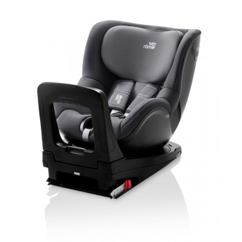 Britax Römer Silla de Auto DUALFIX i-SIZE