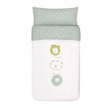 Petit praia funda nordica cuna maxicuna