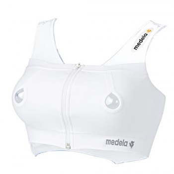 Medela Top Extracción Fácil