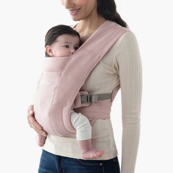 Ergobaby mochila portabebés embrace