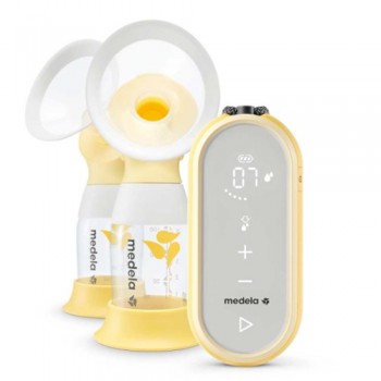 Medela Freestyle Flex extractor eléctrico con batería