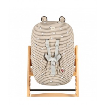 Fundas bcn Funda para Stokke Tripp Trapp ® newborn set 2022 y anterior