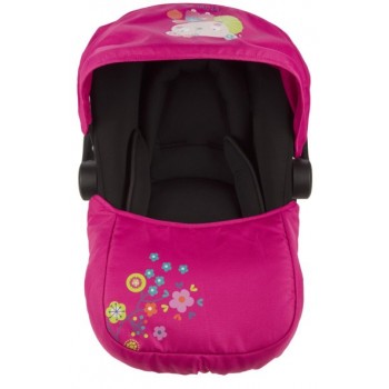 Tuc tuc Grupo 0 cubrelluvia kimono