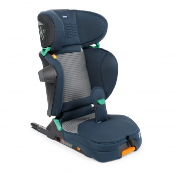 Babify Silla de coche Street 1.0 Grupo 23 (15-36 kg) - LIQUIDACIÓN