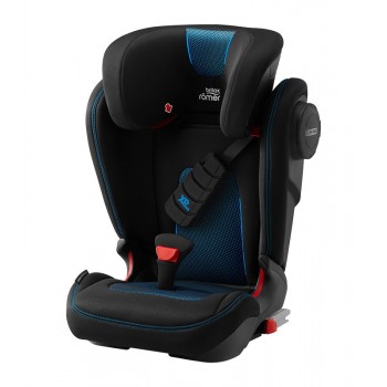 Britax Römer  Silla Auto KIDFIX lll S GR.2/3