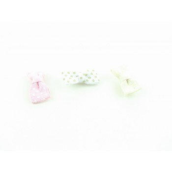 LAZOS VELCRO