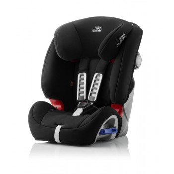 Britax Römer silla de auto multi-tech lll gr.1/2