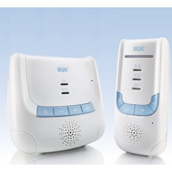 NUK BABYPHONE ECO