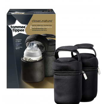 Tommee tippee portabiberones térmico 